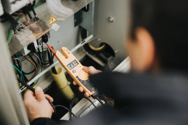 Best Circuit Breaker Installation and Repair  in Naco, AZ